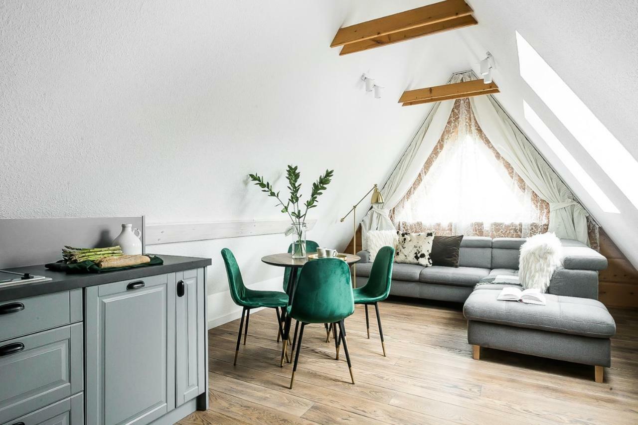 Olga Apartament